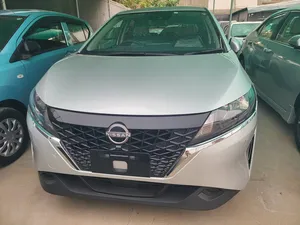 Nissan Note e-Power S 2021 for Sale