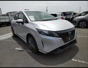 Nissan Note e-Power X 2021 for Sale