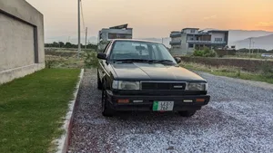 Nissan Sunny 1989 for Sale