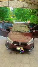 Proton Saga 1.3L Ace A/T 2022 for Sale