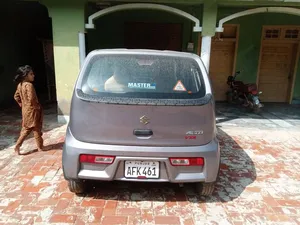 Suzuki Alto 2021 for Sale