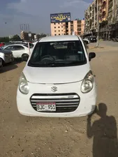 Suzuki Alto ECO-S 2014 for Sale