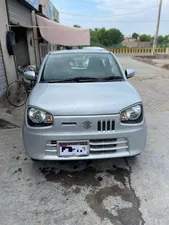 Suzuki Alto VXL AGS 2021 for Sale