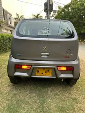 Suzuki Alto VXL AGS 2021 for Sale