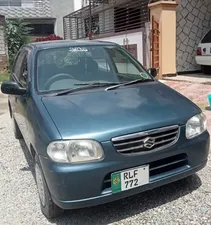 Suzuki Alto VXR 2006 for Sale