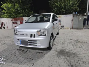 Suzuki Alto VXR 2021 for Sale