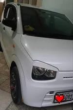 Suzuki Alto VXR 2021 for Sale