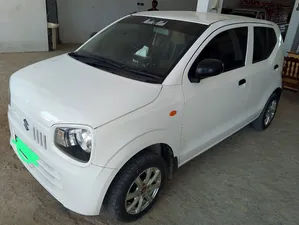 Suzuki Alto VXR 2022 for Sale