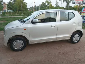 Suzuki Alto VXR 2022 for Sale