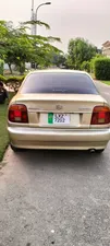 Suzuki Baleno 2001 for Sale