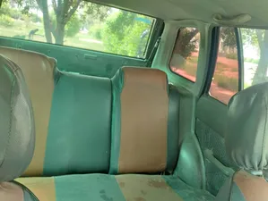 Suzuki Cultus 2008 for Sale