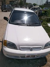 Suzuki Cultus 2008 for Sale