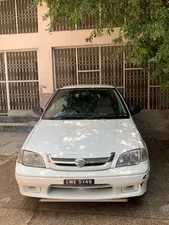 Suzuki Cultus 2009 for Sale