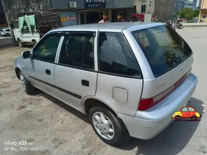 Suzuki Cultus VX 2003 for Sale