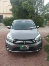 Suzuki Cultus VXL 2019 for Sale