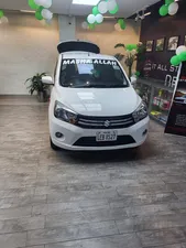 Suzuki Cultus VXL 2019 for Sale