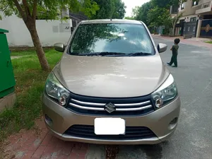 Suzuki Cultus VXL 2019 for Sale