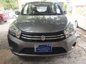 Suzuki Cultus VXL 2020 for Sale