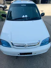 Suzuki Cultus VXLi 2010 for Sale