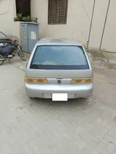 Suzuki Cultus VXR 2001 for Sale