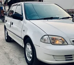 Suzuki Cultus VXR 2006 for Sale