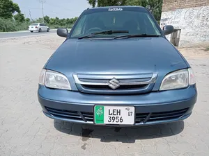 Suzuki Cultus VXR 2007 for Sale