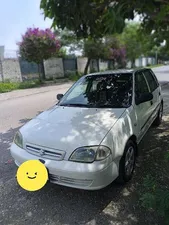 Suzuki Cultus VXRi 2008 for Sale