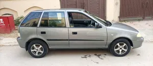 Suzuki Cultus EURO II 2013 for Sale