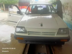 Suzuki Khyber 1987 for Sale