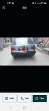 Suzuki Khyber GA 1993 for Sale