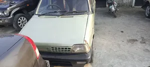 Suzuki Mehran VXR 1992 for Sale