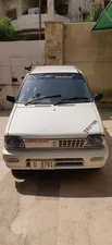 Suzuki Mehran VXR 1993 for Sale