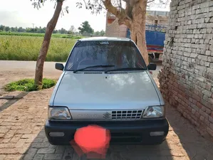 Suzuki Mehran VXR 2005 for Sale