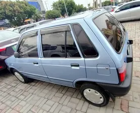 Suzuki Mehran VXR 2005 for Sale