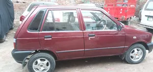 Suzuki Mehran VXR 2005 for Sale