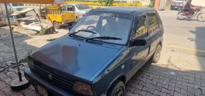 Suzuki Mehran VXR 2009 for Sale