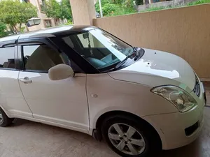 Suzuki Swift DLX 1.3 2015 for Sale