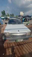 Suzuki Swift 1992 for Sale