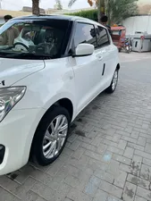 Suzuki Swift GL Manual 2023 for Sale