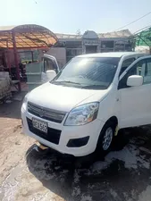 Suzuki Wagon R AGS 2021 for Sale