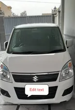 Suzuki Wagon R AGS 2022 for Sale