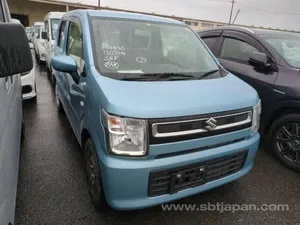 Suzuki Wagon R Hybrid FX 2021 for Sale