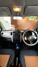 Suzuki Wagon R VXL 2018 for Sale