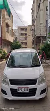 Suzuki Wagon R VXR 2016 for Sale