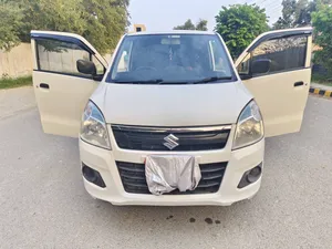 Suzuki Wagon R VXR 2018 for Sale