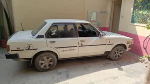 Toyota Corolla 1982 for Sale