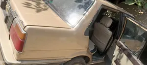 Toyota Corolla 1985 for Sale