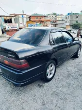 Toyota Corolla 1995 for Sale