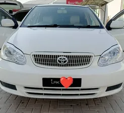 Toyota Corolla 2003 for Sale