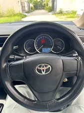 Toyota Corolla GLi 1.3 VVTi 2015 for Sale